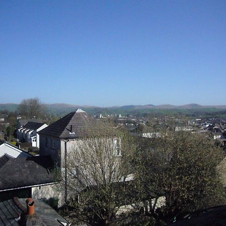 Hillside Bed & Breakfast Kendal Exterior foto
