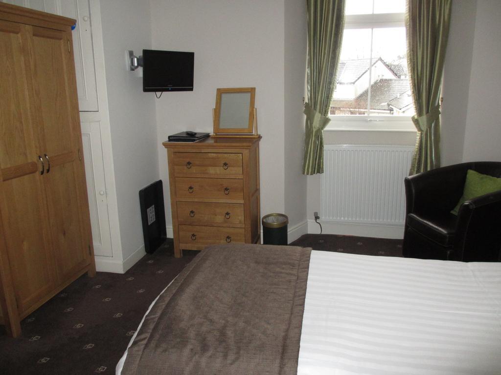 Hillside Bed & Breakfast Kendal Quarto foto