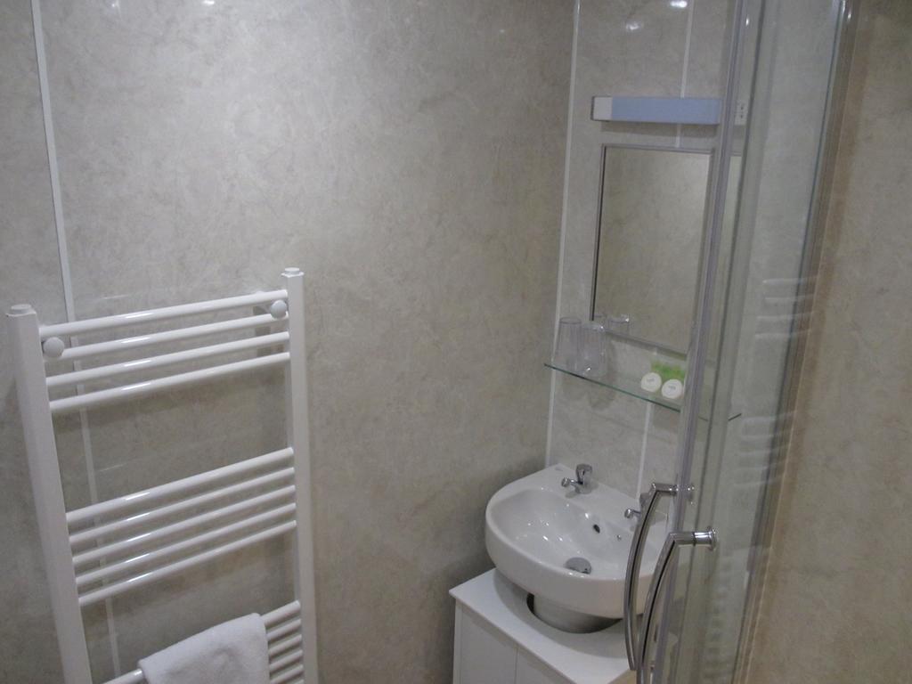 Hillside Bed & Breakfast Kendal Quarto foto