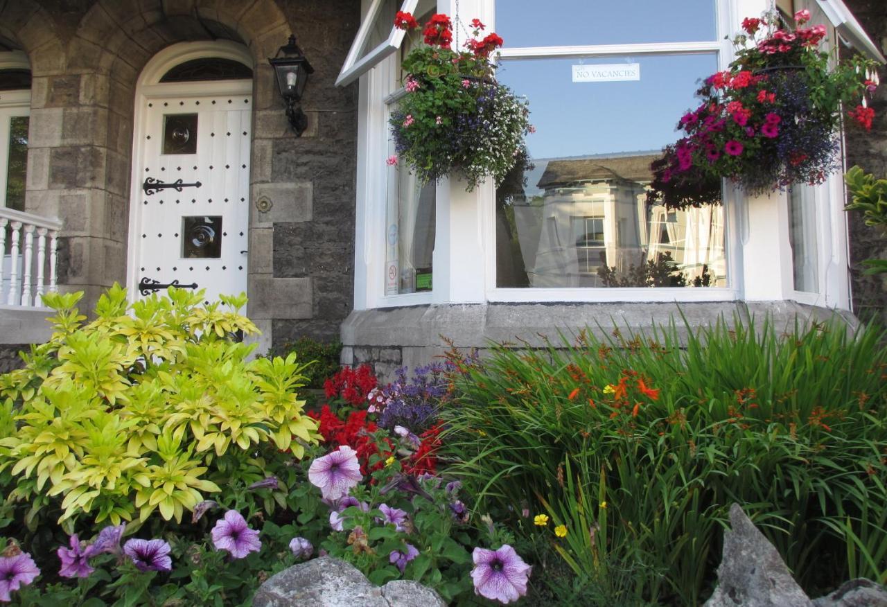 Hillside Bed & Breakfast Kendal Exterior foto
